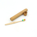 EVEN Eco Friendly Disposable Bamboo Dental Toothbrush For Hotel Use